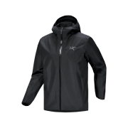 Arc'teryx Solano Hoody Black