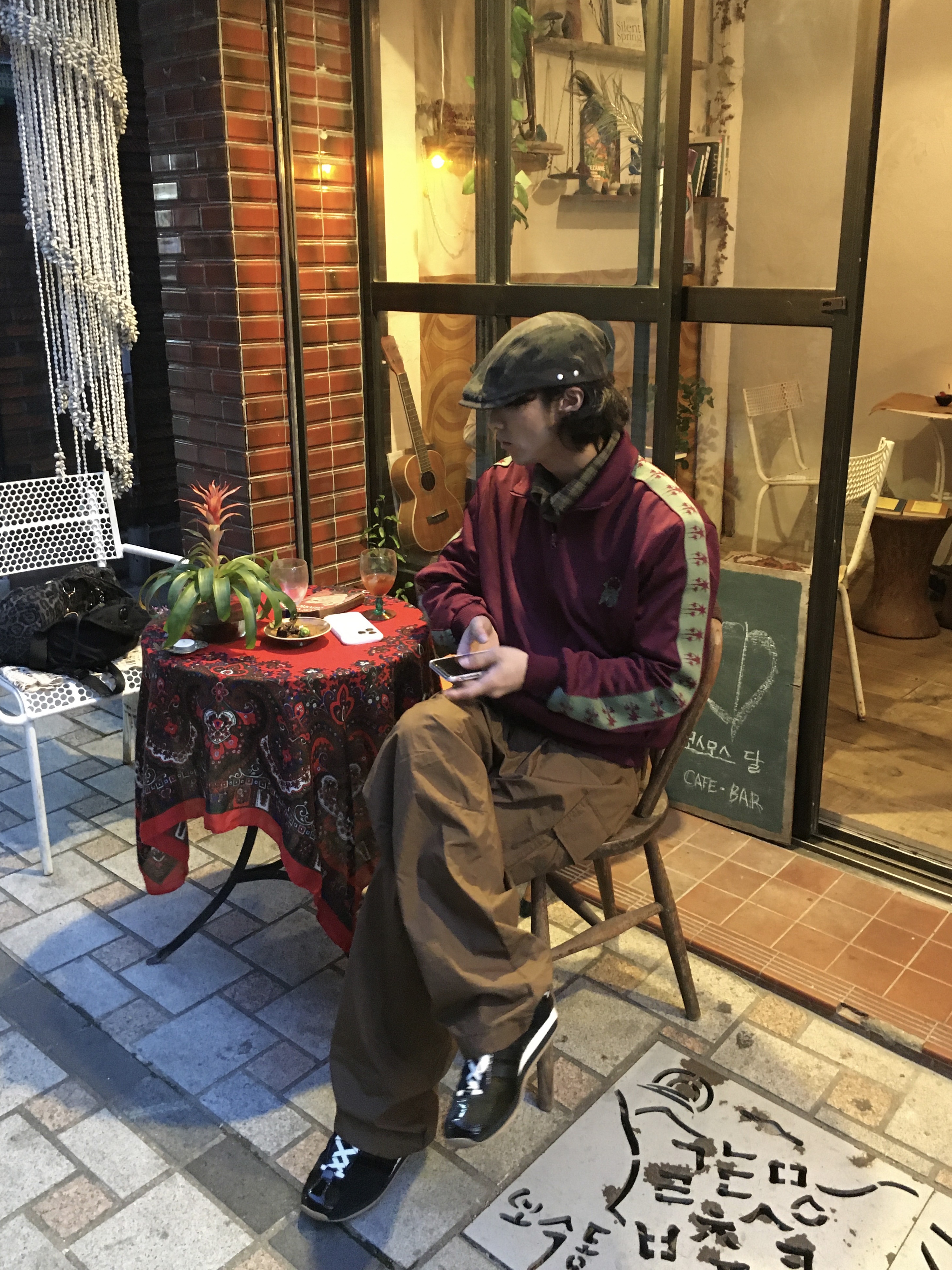 스타일 카드