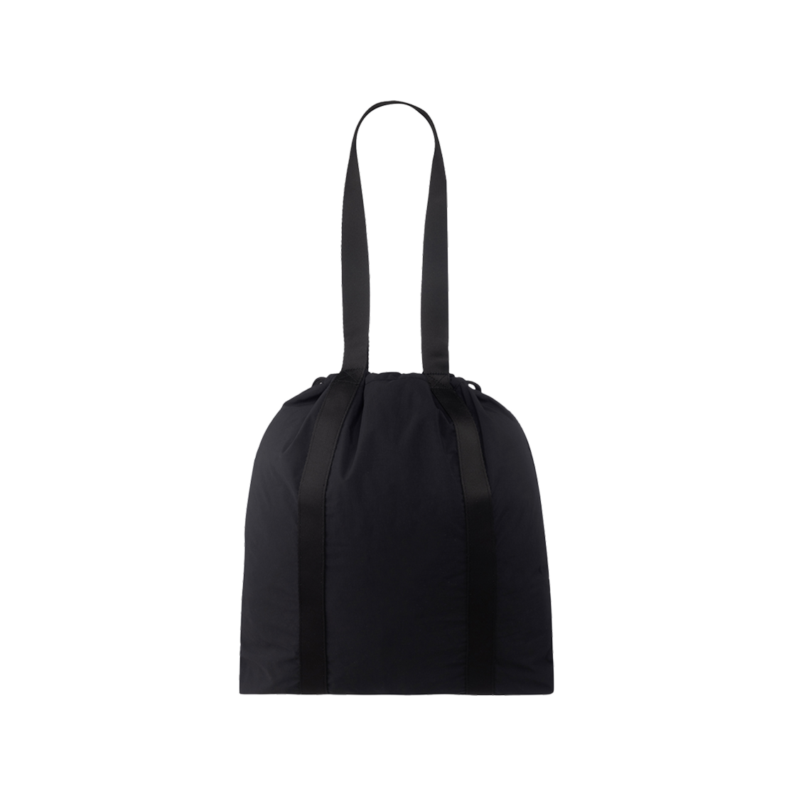 노스페이스 화이트 라벨 린든 메쉬 숄더백 블랙(The North Face White Label Linden Mesh Shoulder Bag Black) - 2