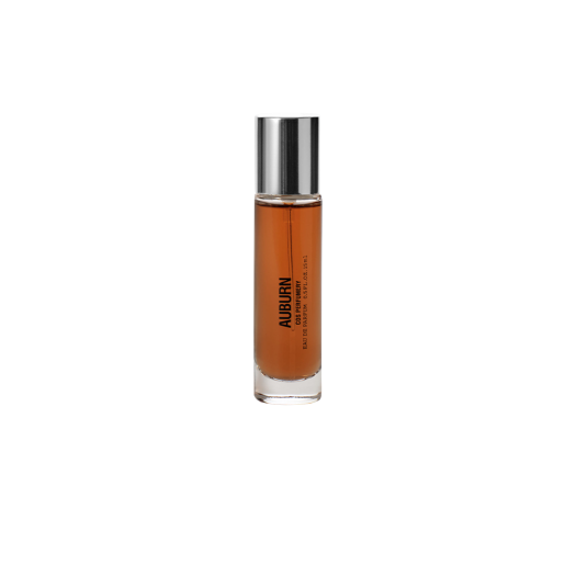 COS Perfumery Eau De Parfum Auburn 15ml (Korean Ver.)