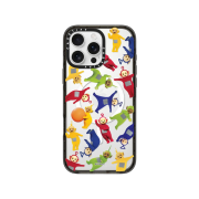 Casetify x Teletubbies iPhone Medley Magsafe Impact Case