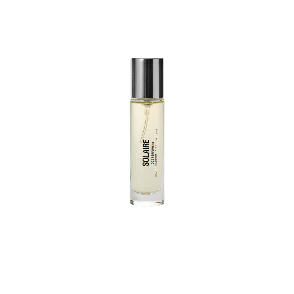 코스 퍼퓨머리 오 드 퍼퓸 솔레르 15ml(COS Perfumery Eau De Parfum Solaire 15ml)
