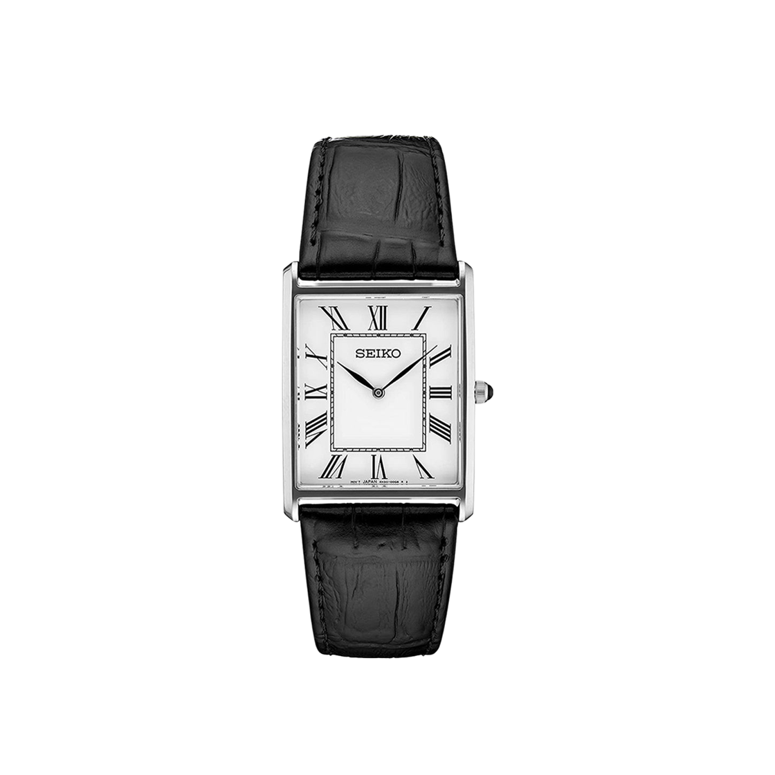 세이코 SWR049P1 28.4mm 블랙(Seiko SWR049P1 28.4mm Black)