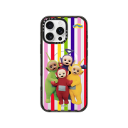 Casetify x Teletubbies iPhone Pride Month Magsafe Impact Case