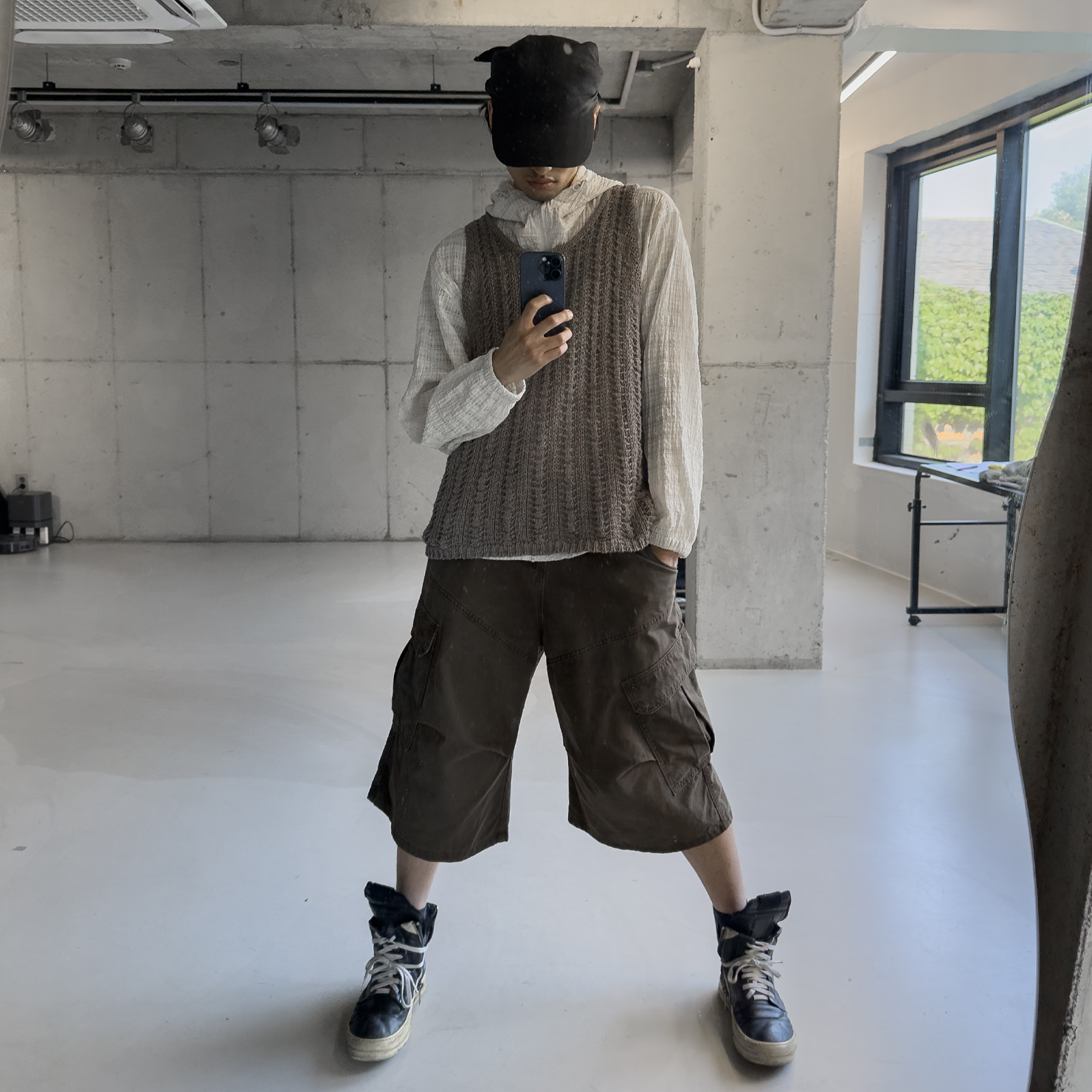 언타터님의 스타일 - 3
