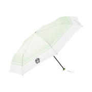 Starbucks Daily 3 Step Umbrella Apple Mint