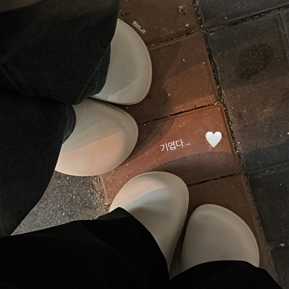 Crocs Dylan Clog Stucco 착용 스타일