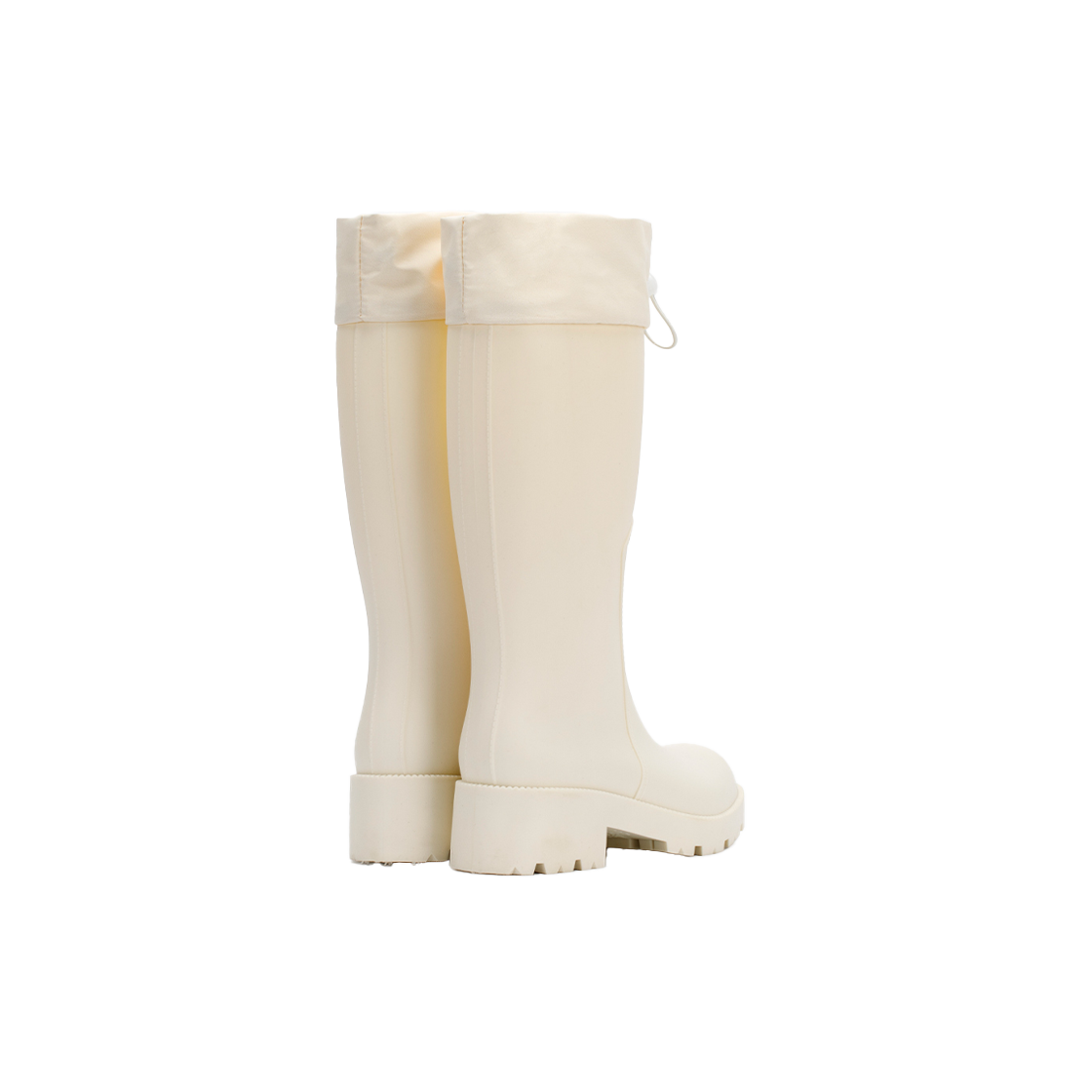 리끌로우 호우 롱 레인부츠 레몬(RECLOW Hou Long Rain Boots Lemon) - 3