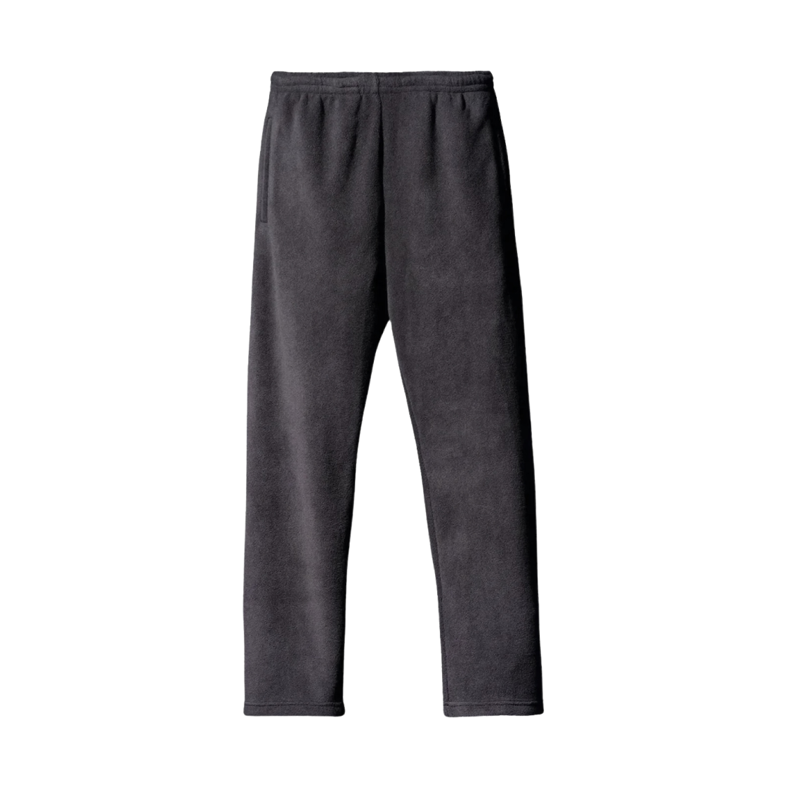이지 갭 엔지니어드 바이 발렌시아가 폴라 조거 다크 그레이(Yeezy Gap Engineered By Balenciaga Polar Jogger Dark Grey)