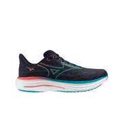 Mizuno Wave Rider 29 SW Odyssey Grey Calypso Coral