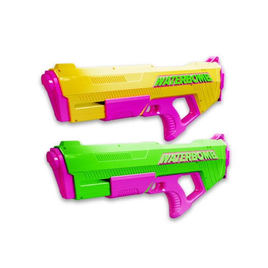 WATERMD02 SHOTGUN