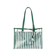 Starbucks x Bebe De Pino Waterful Big Bag