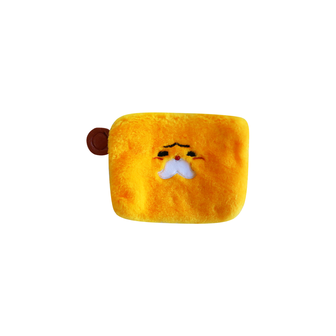 매니어리틀 약과몽 사각 파우치(Many a Little Yakamon Square Pouch)
