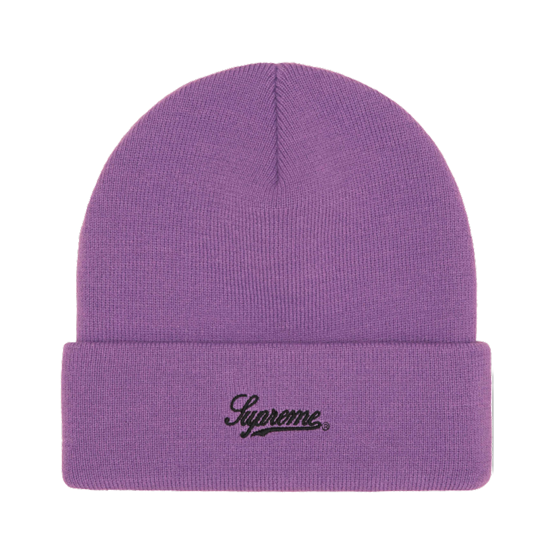 슈프림 x 주욕 비니 라이트 퍼플 - 25SS(Supreme x Zoo York Beanie Light Purple - 25SS) - 2