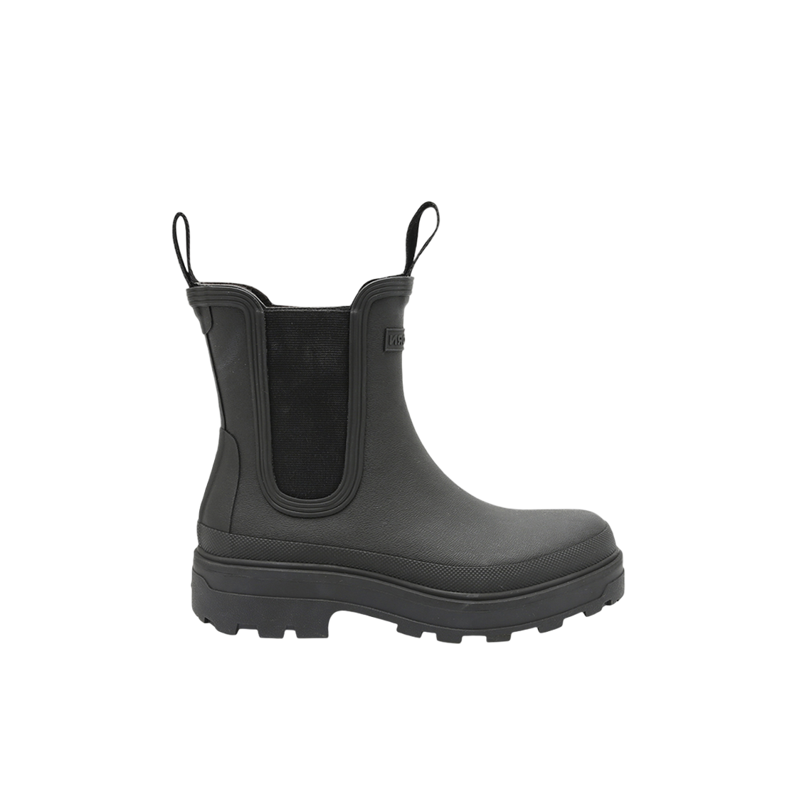 LULEA (TN203008-BLACK) Tretorn Lulea Rubber Boots Black - 대표 이미지 #1