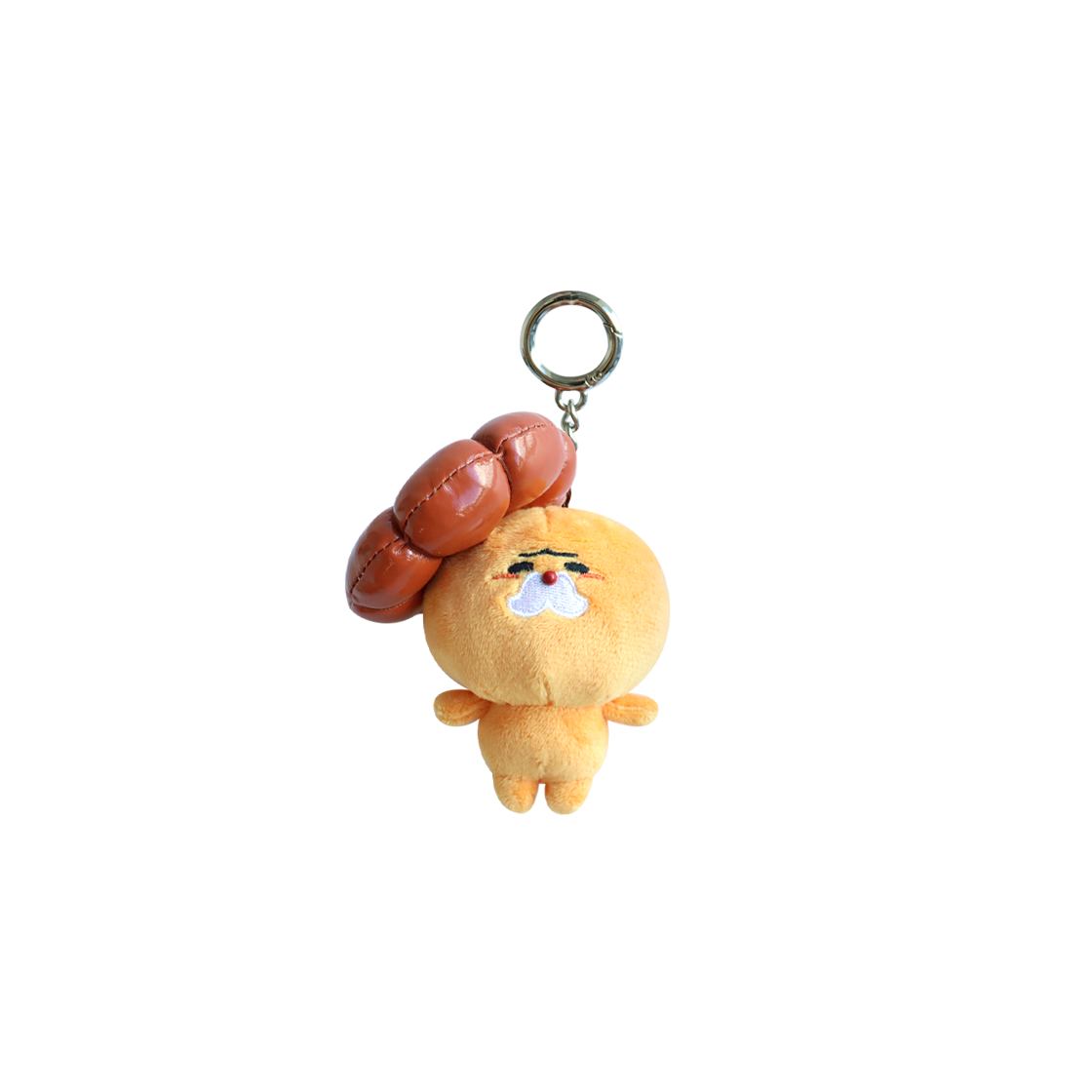 매니어리틀 약과몽 플러시 키링 스탠딩(Many a Little Yakamon Plush Keyring Standing) - 1