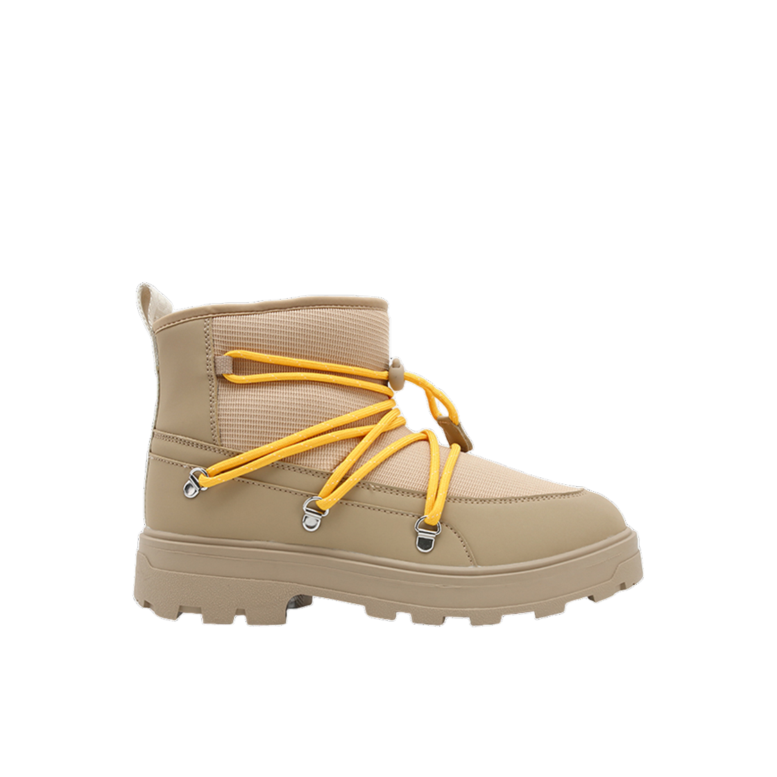트레통 알납 하이브리드 부츠 샌드(Tretorn Alnarp Hybrid Boots Sand)