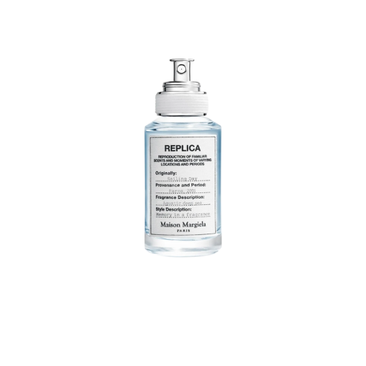 - Maison Margiela Replica Sailing Day Eau De Toilette 30ml (Korean Ver.)