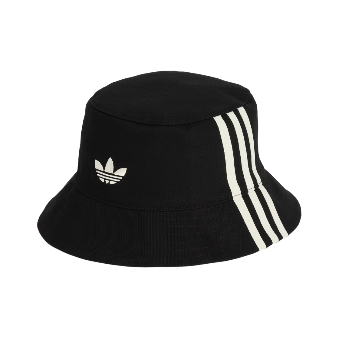 KK9155/KE5289 Adidas x Oasis Tour Bucket Hat Black - US Sizing