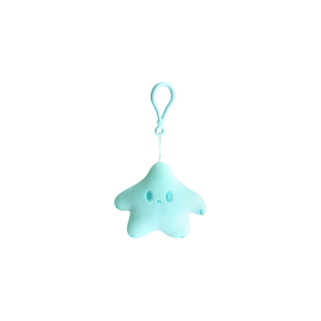 2992-100 Many a Little Cocktail Shrimp Mollari Mochi Keyring