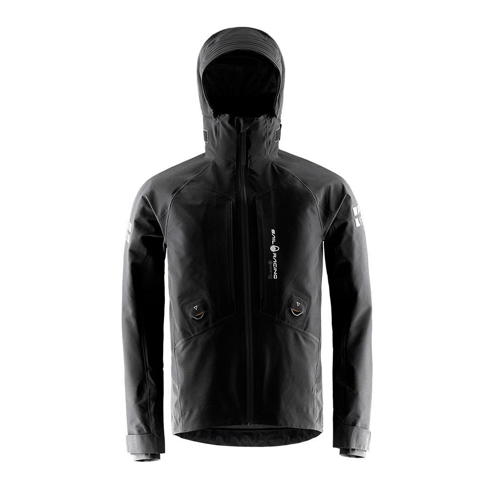 세일레이싱 오르카 자켓_999(SAILRACING Orca Jacket(999))