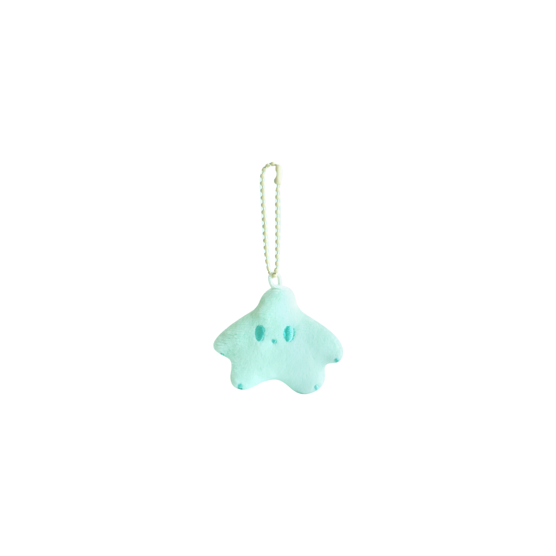 매니어리틀 칵테일새우 몰라리 쪼꼬미 키링인형(Many a Little Cocktail Shrimp Mollari Little Keyring)