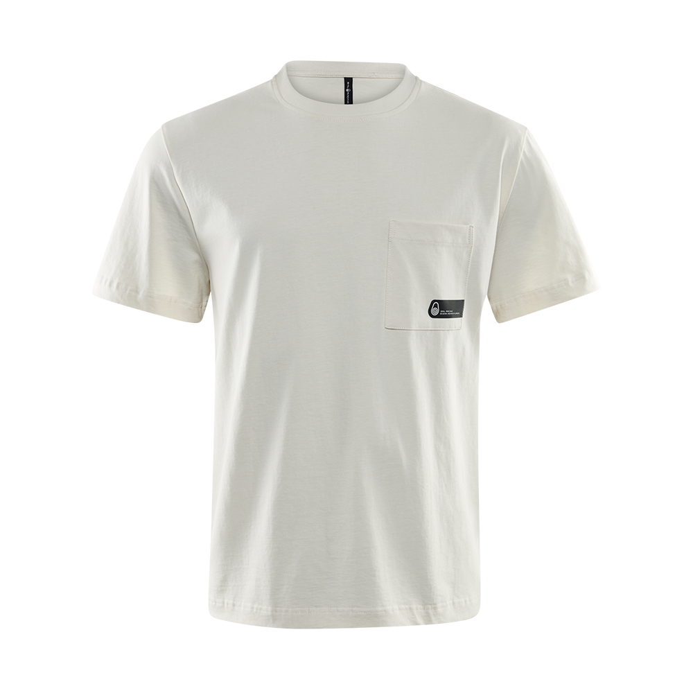 SB1HTM005OW SAILRACING Cyclone Pocket Tee(102)