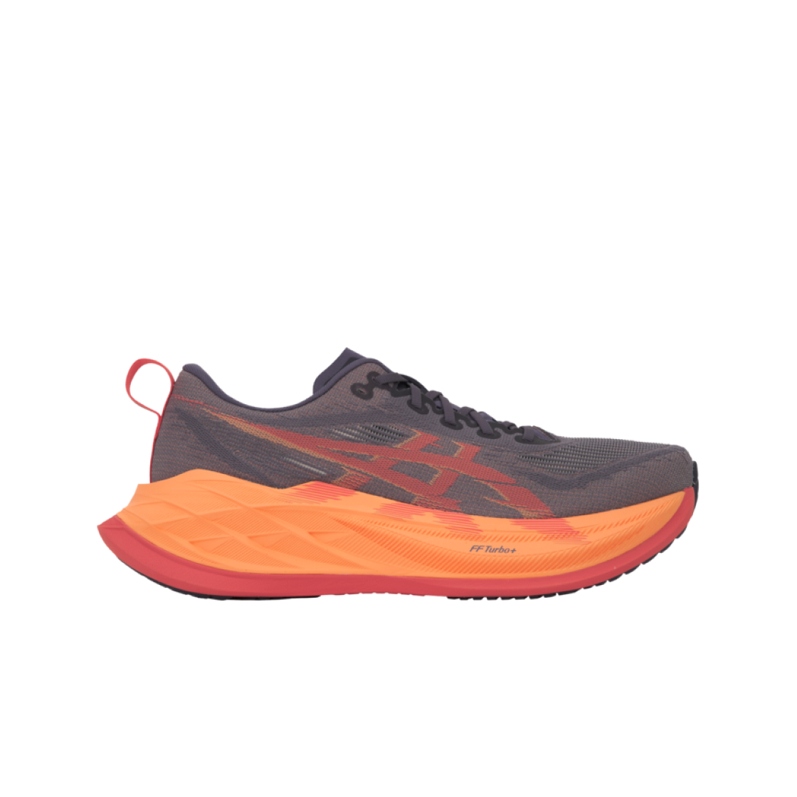 아식스 슈퍼블라스트 2 그레이쉬 퍼플 코랄 리프(Asics Superblast 2 Greyish Purple Coral Reef)