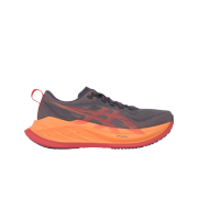 Asics Superblast 2 Greyish Purple Coral Reef