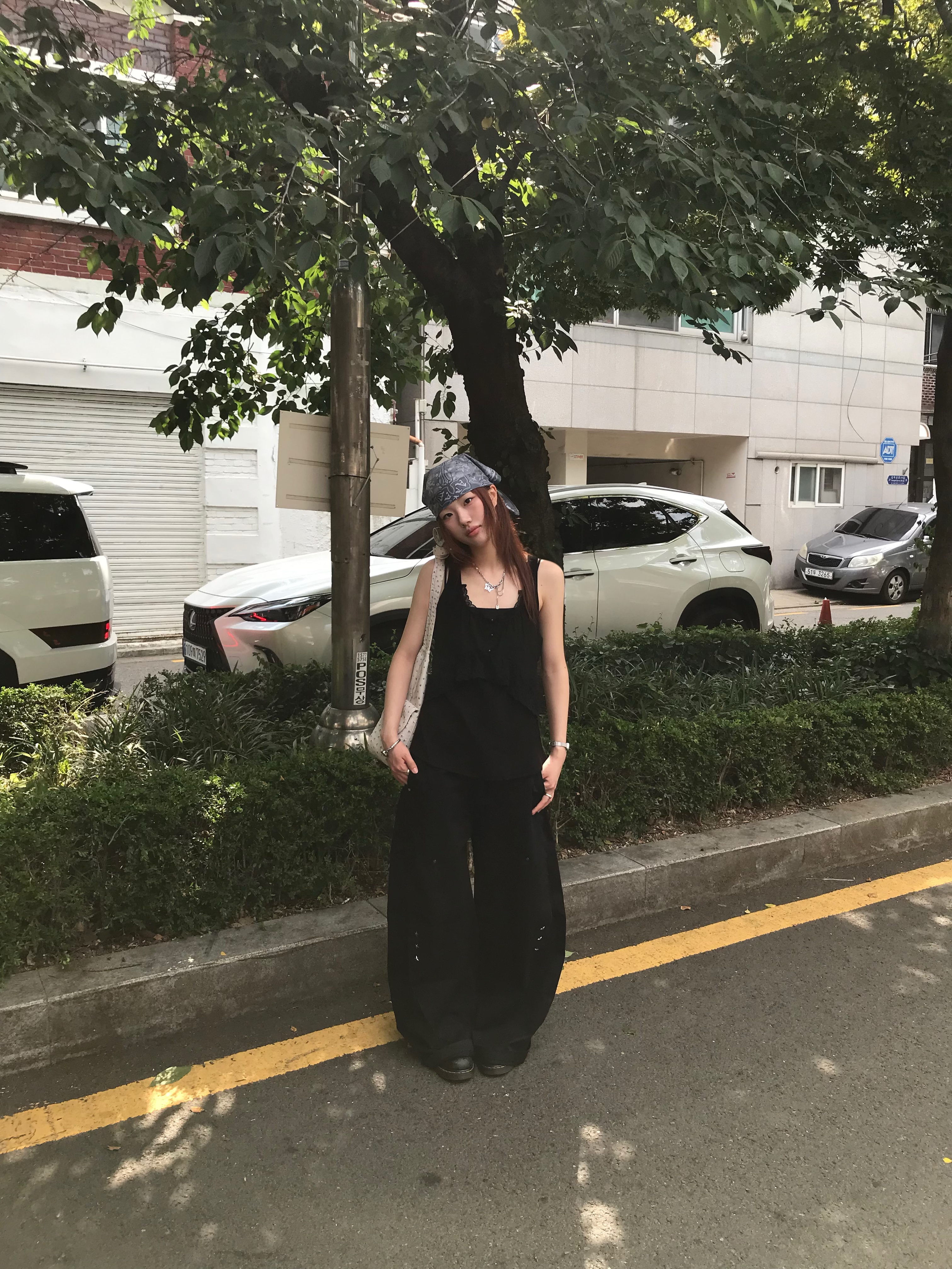 선우kaia님의 스타일 - 1
