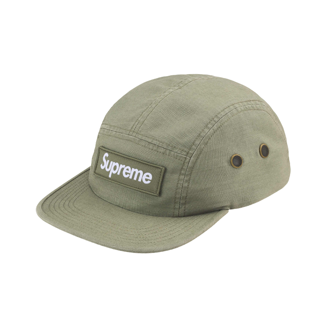슈프림 벤틸 캠프캡 스톤 - 25SS | Supreme | KREAM
