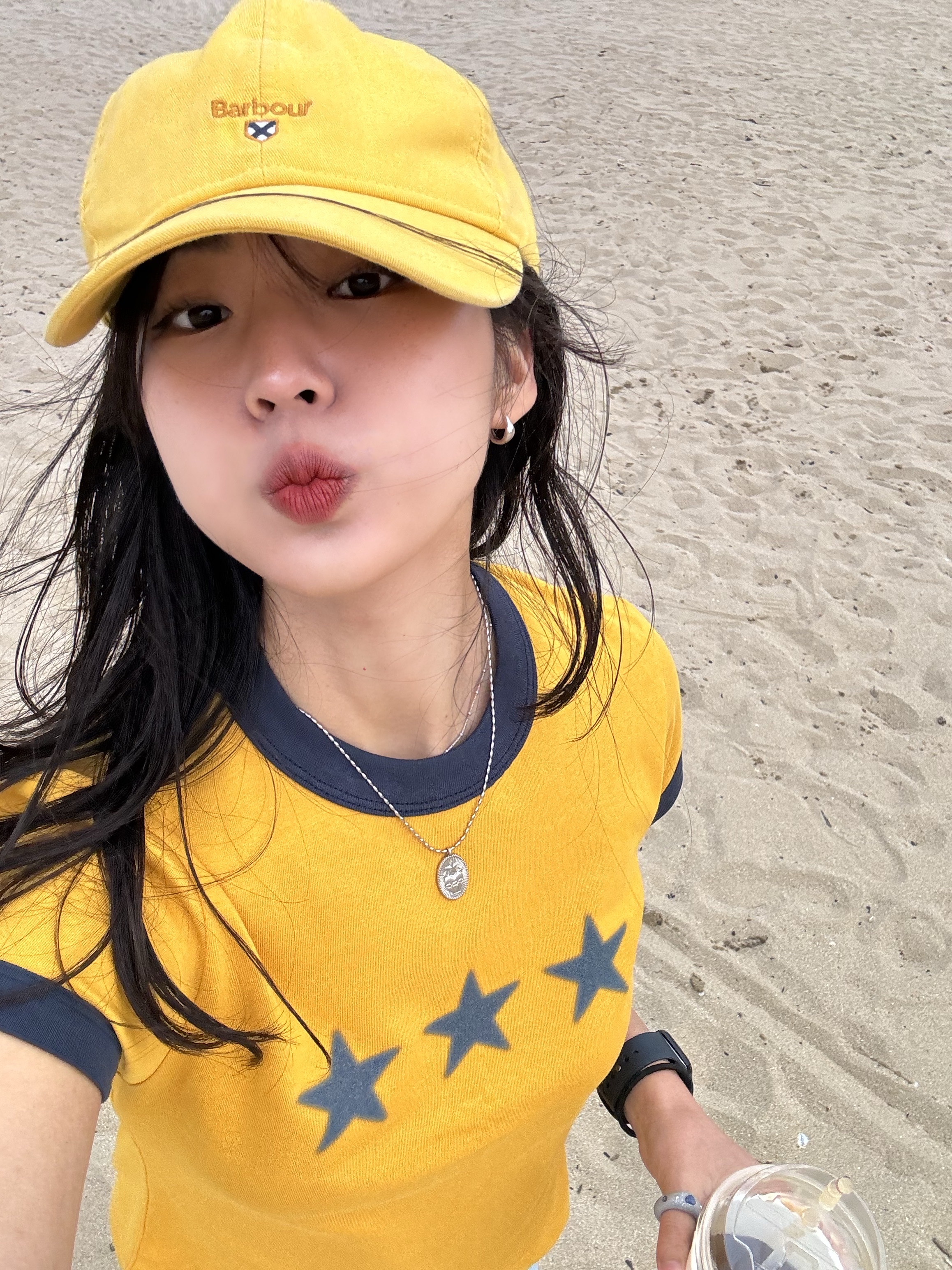 히흐님의 스타일 - 1
