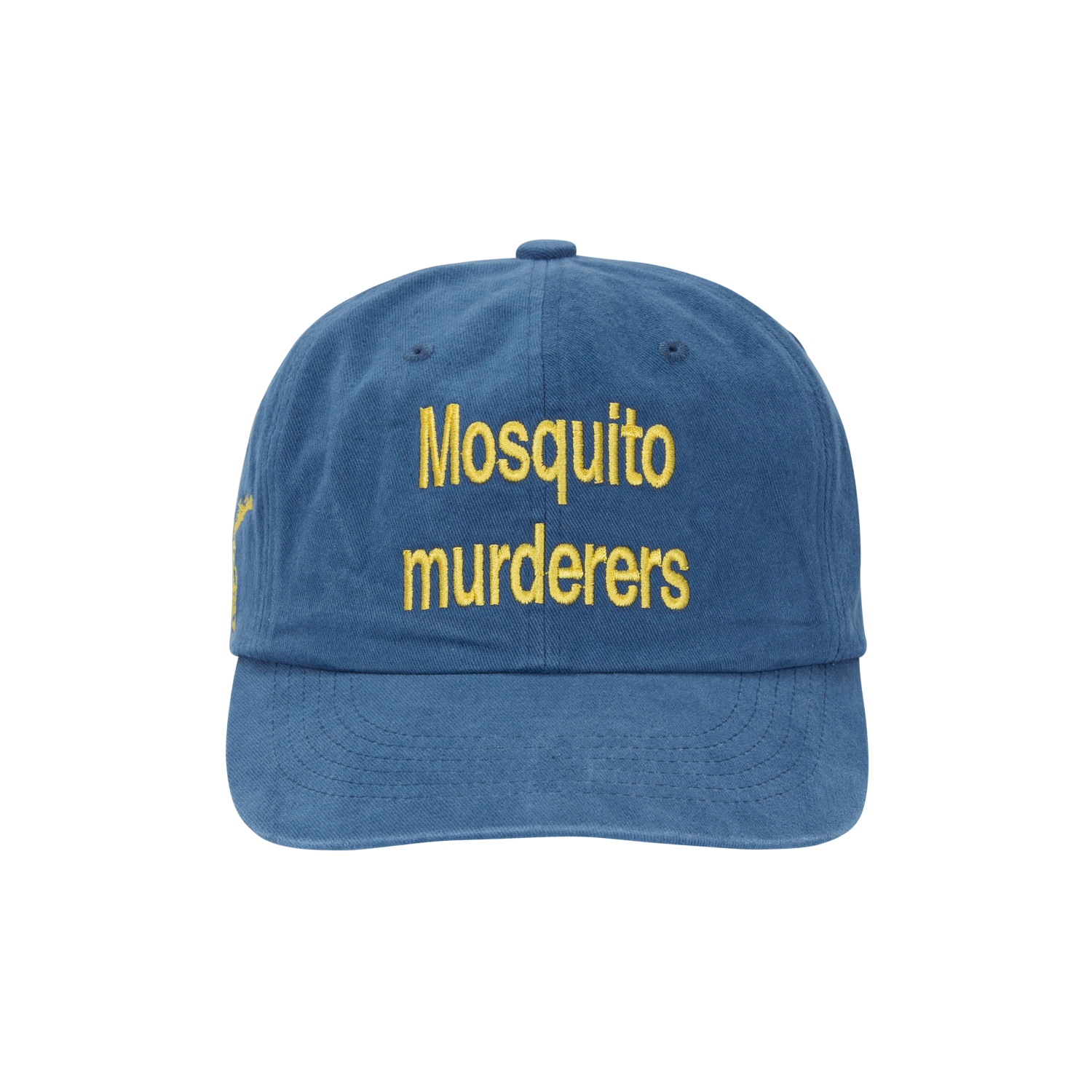 7977485 Mosquito Murderers STARFISH CAP Blue