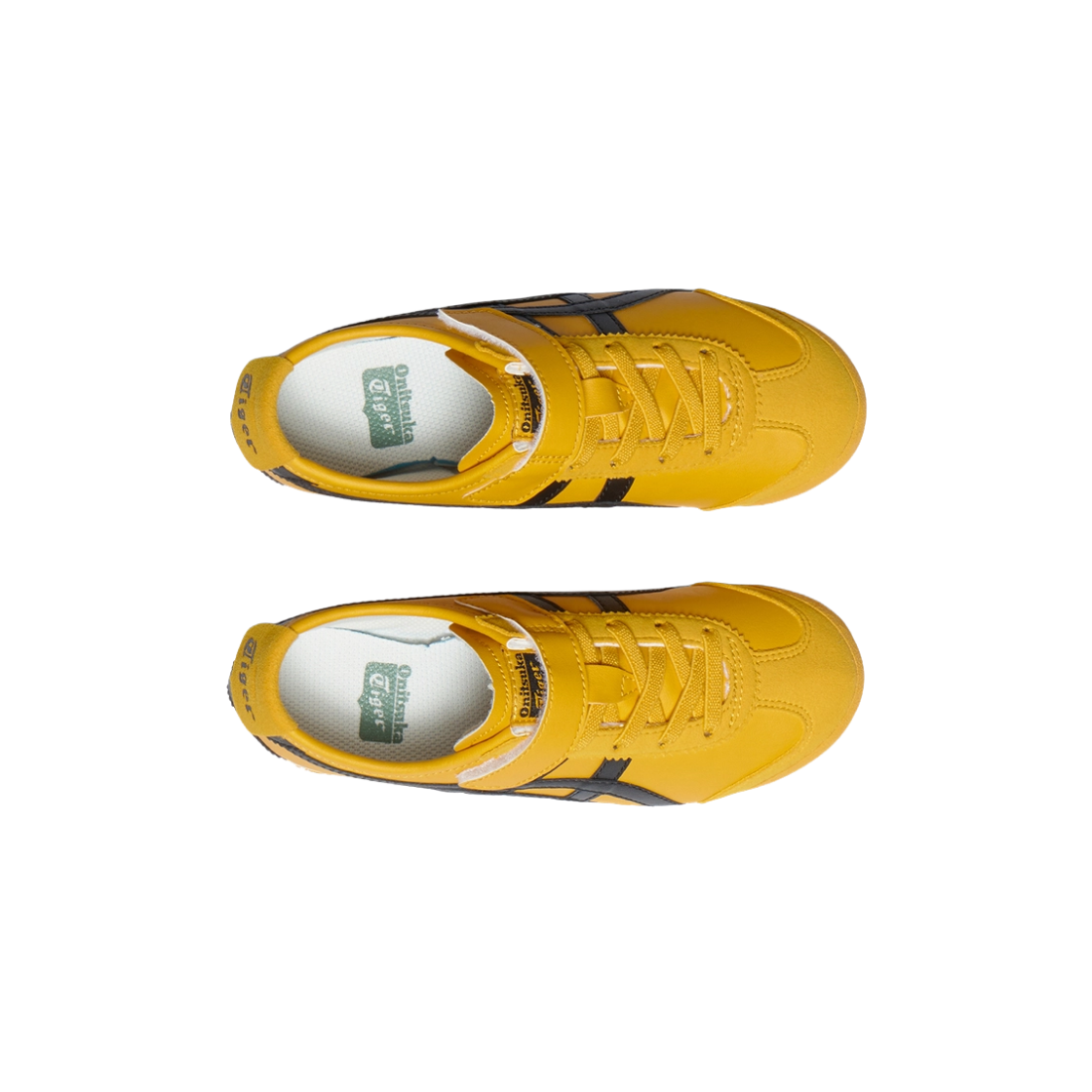 (PS) 오니츠카 타이거 멕시코 66 옐로우 블랙((PS) Onitsuka Tiger Mexico 66 Yellow Black) - 2