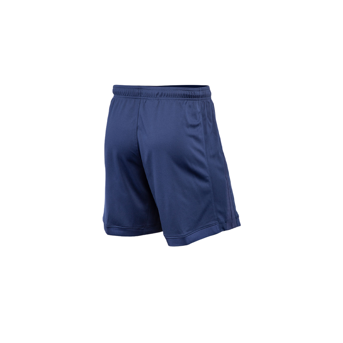 나이키 파리 생제르맹 2025/26 스타디움 홈 드라이핏 사커 레플리카 쇼츠 미드나잇 네이비 (논 마킹 버전)(Nike Paris Saint-Germain 2025/26 Stadium Home Dri-Fit Soccer Replica Shorts Midnight Navy (Non Marking Ver.)) - 2