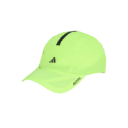 Adidas Running X Adizero Lightweight Climacool Cap Lucid Lemon Black Reflective