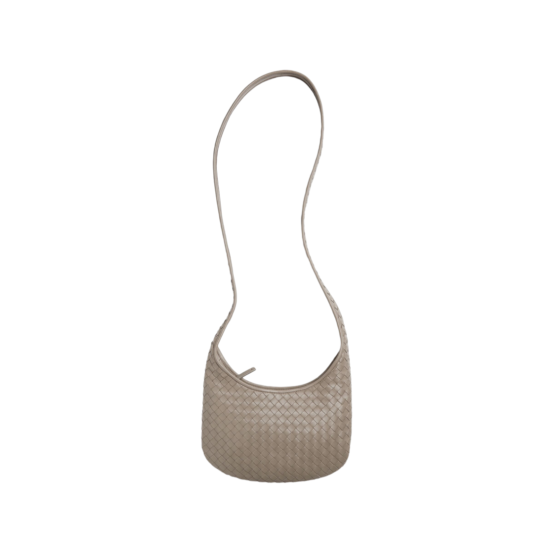 보테가 베네타 스몰 베네토 라임스톤(Bottega Veneta Small Veneto Limestone) - 2