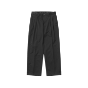 Le TIGRE Classic Chino pants Black