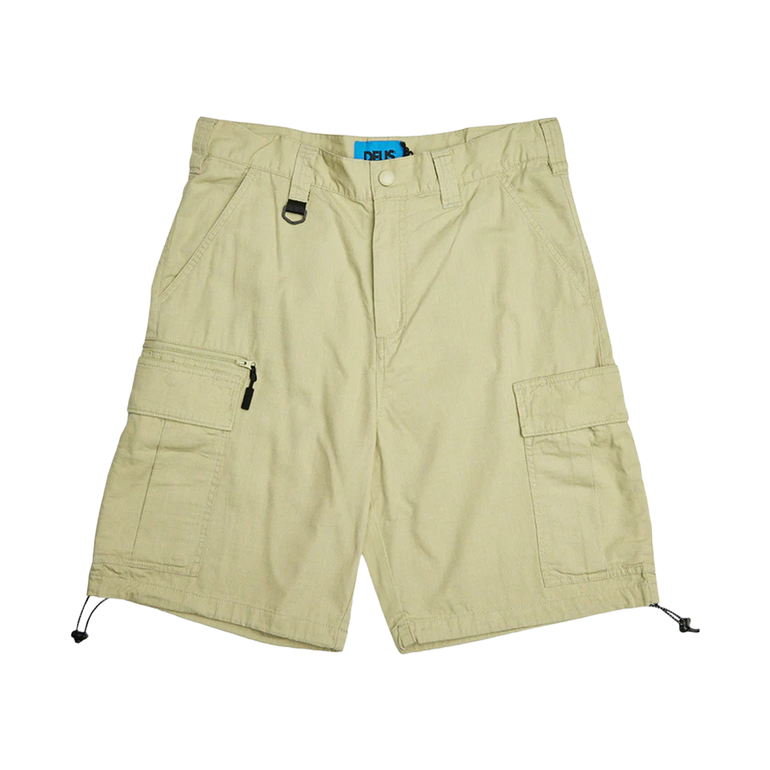 - Deus Ex Machina Onshore Cargo Short Green