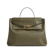 Bottega Veneta Large Ciao Ciao Cypress