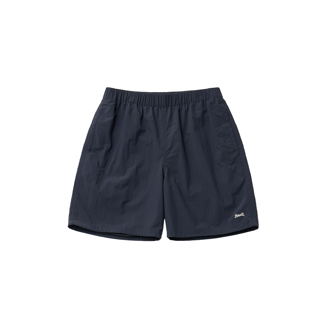 르티그레 브리즈 이지 쇼츠 카키 네이비(Le TIGRE Breeze easy shorts Navy)