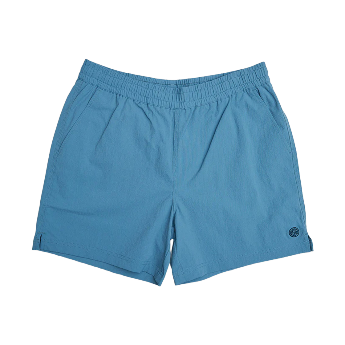 데우스 엑스 마키나 코듀라 글라이드 스윔쇼츠 메쉬 블루(Deus Ex Machina Cordura Glide Swimshort (Mesh) Blue)