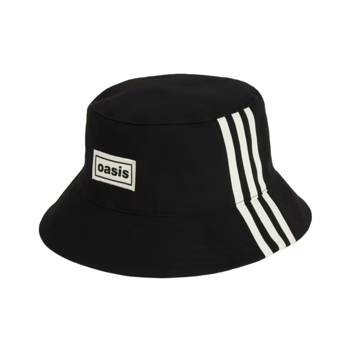 adidas Originals x Oasis ツアー・バケットハット 아디다스 x 오아시스 투어 버킷햇 블랙 - US 사이즈 | Adidas