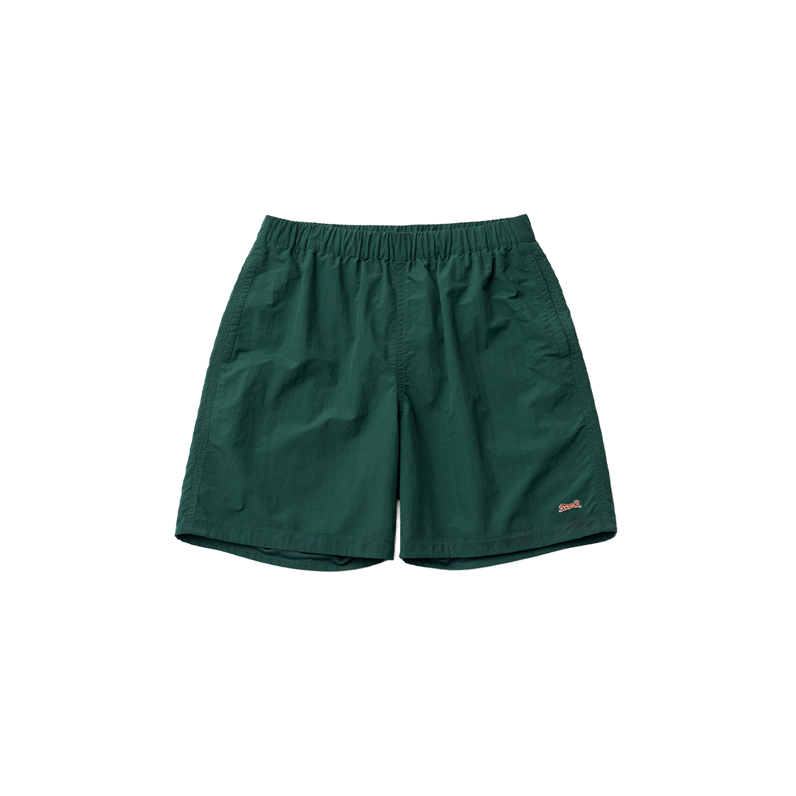르티그레 브리즈 이지 쇼츠 켈리 그린(Le TIGRE Breeze easy shorts Kelly Green)