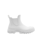 Tretorn Garpa Rubber Boots White