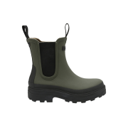 Tretorn Lulea Rubber Boots Khaki