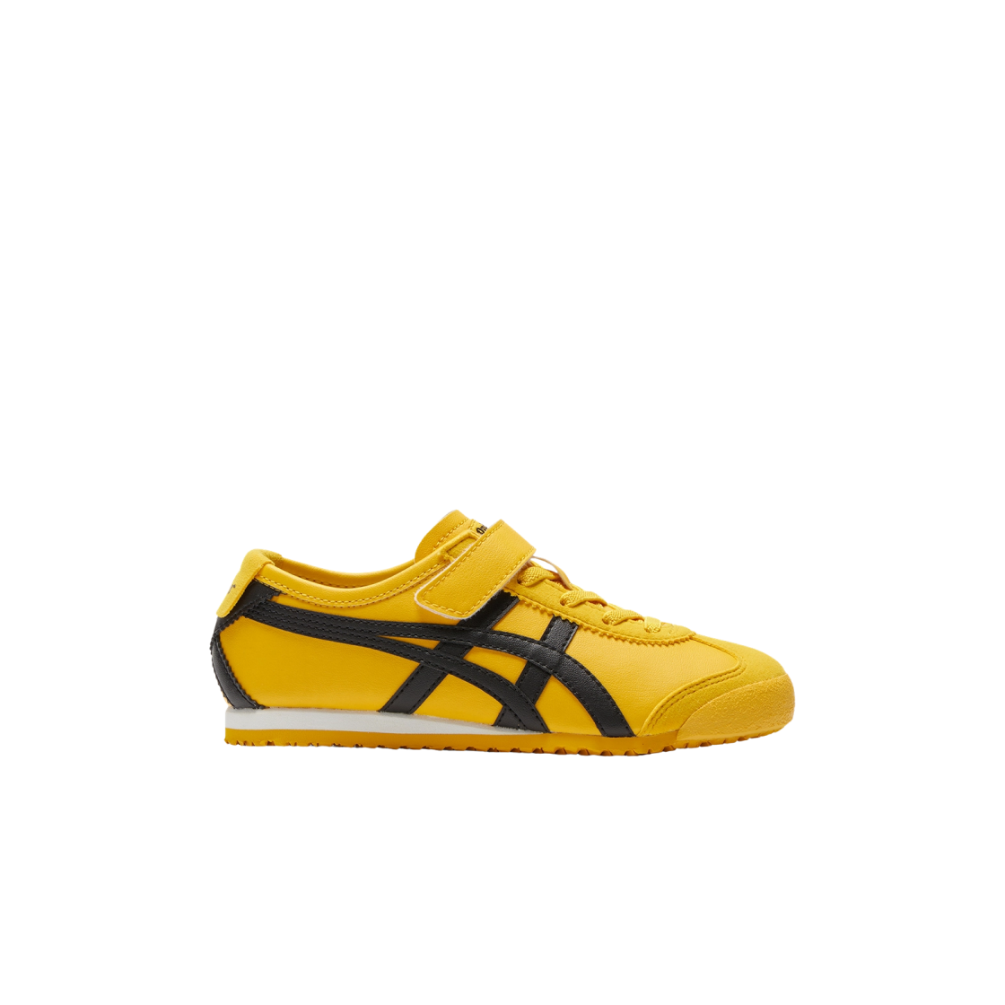 (PS) 오니츠카 타이거 멕시코 66 옐로우 블랙((PS) Onitsuka Tiger Mexico 66 Yellow Black) - 1