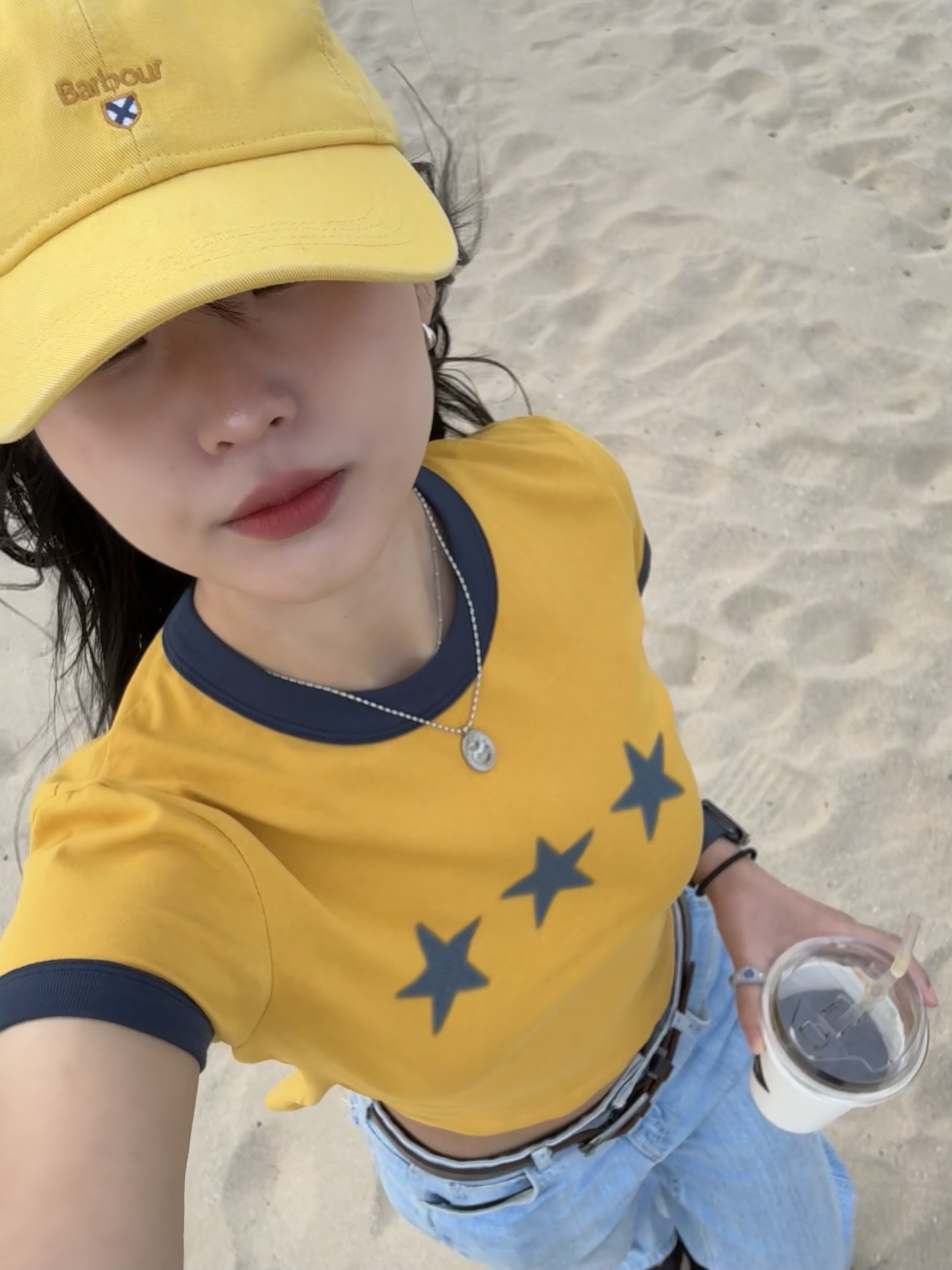 히흐님의 스타일 - 2