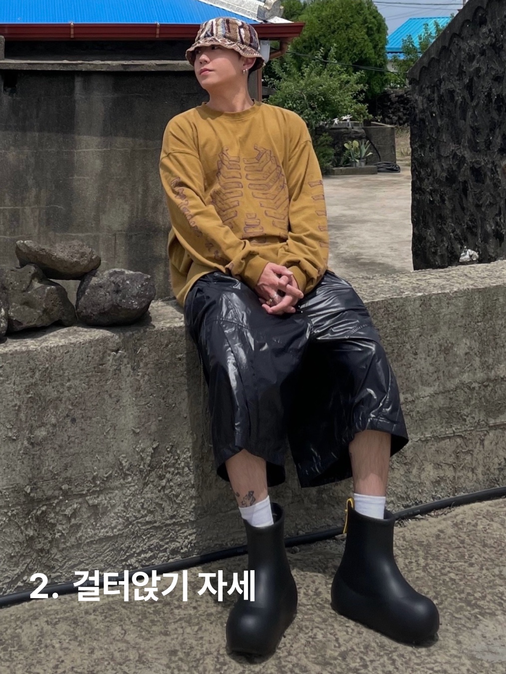 KREAM님의 스타일 - 3