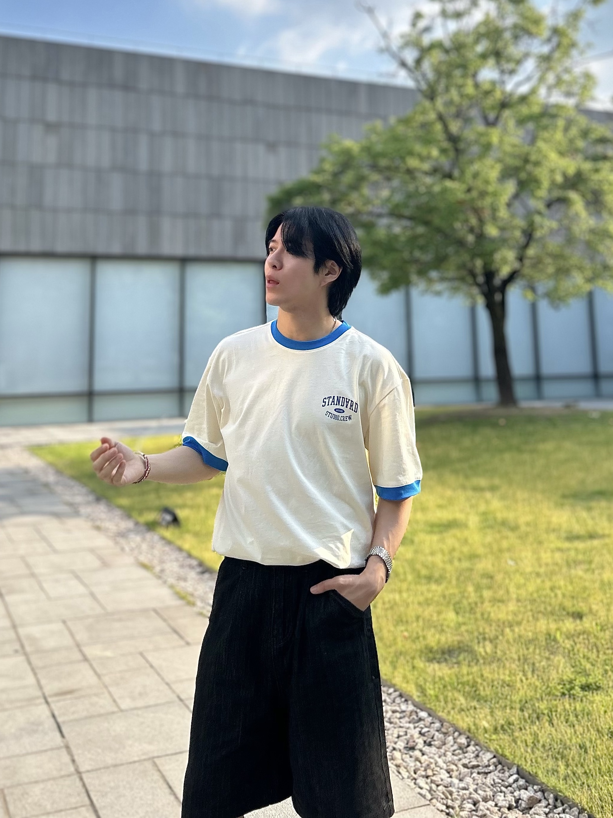 육회같은남자님의 스타일 - 3